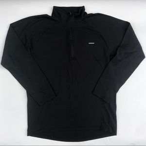 Patagonia Athletic Pullover